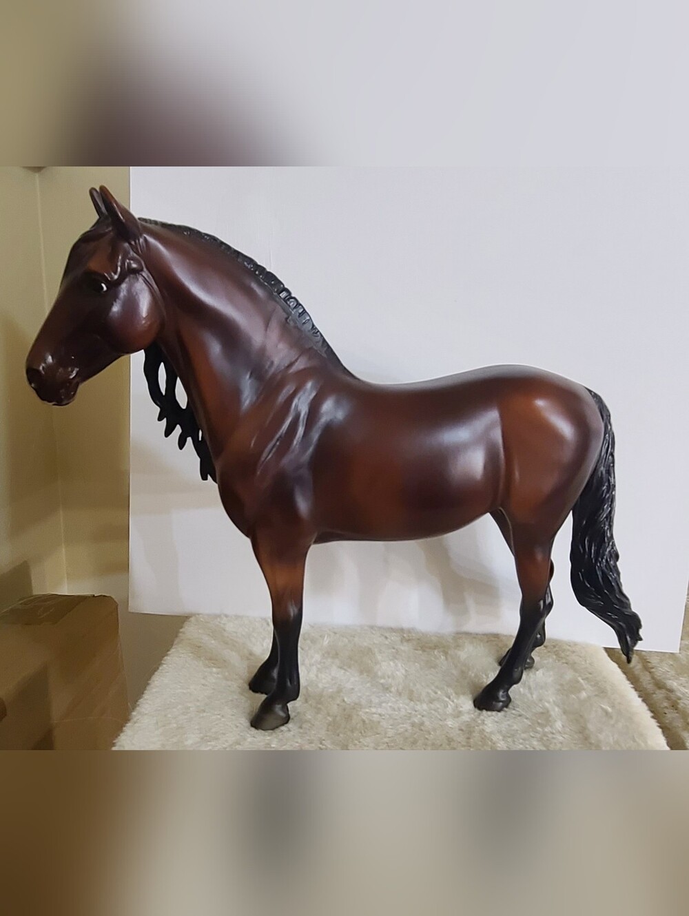 Breyer Dominante XXIX